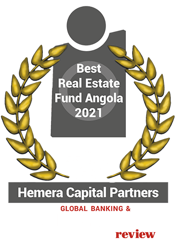 Best Property Fund Award 2021